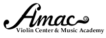 Amac Violins